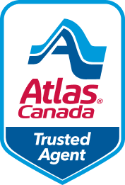 Atlas Canada Trusted Agent