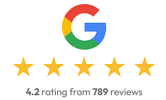 Google Reviews