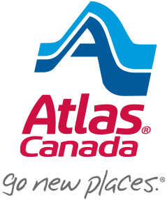 Atlas Vanlines Logo